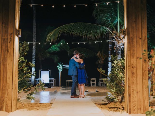 Courtney and Brennan&apos;s Wedding in Punta Cana, Dominican Republic 103