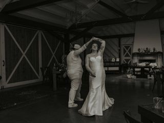 Kaiti &amp; Jenna's wedding 2