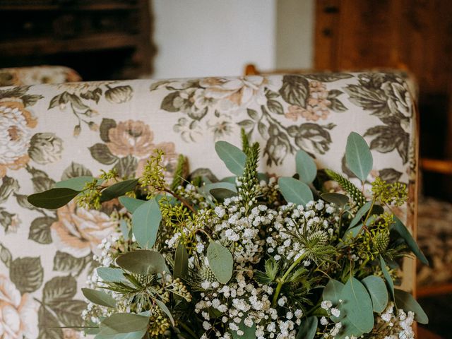Tom and Marta's Wedding in Tuscany, Italy 12