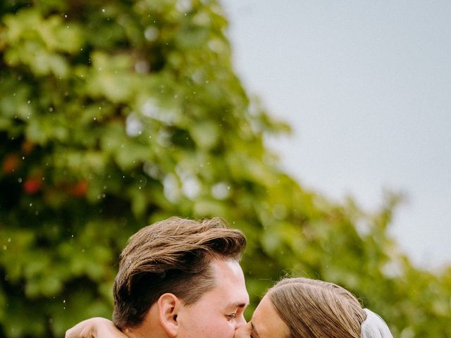 Tom and Marta's Wedding in Tuscany, Italy 67