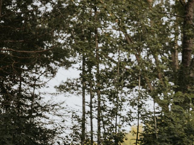 Jenna and Kaiti's Wedding in Lovingston, Virginia 24