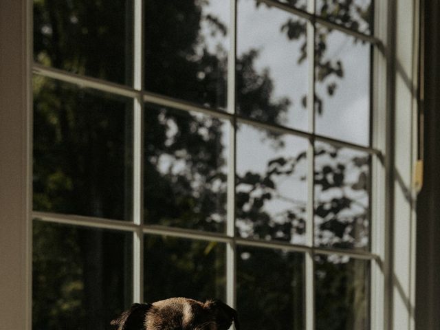 Jenna and Kaiti's Wedding in Lovingston, Virginia 38