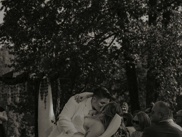 Jenna and Kaiti's Wedding in Lovingston, Virginia 39