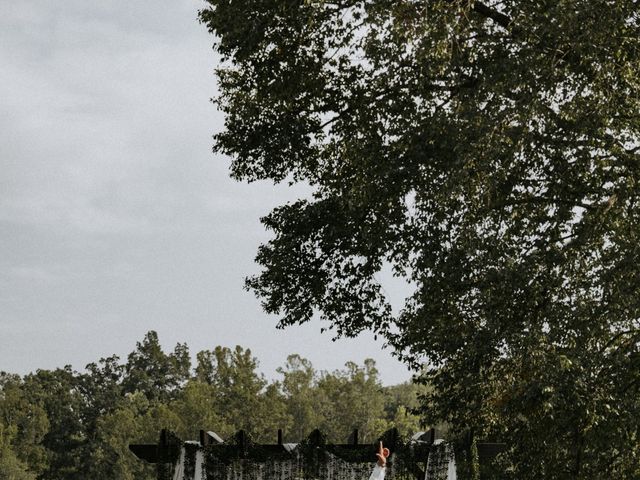 Jenna and Kaiti's Wedding in Lovingston, Virginia 40