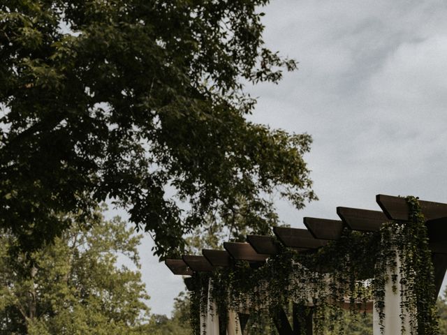 Jenna and Kaiti's Wedding in Lovingston, Virginia 47