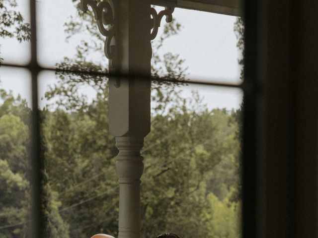Jenna and Kaiti's Wedding in Lovingston, Virginia 48