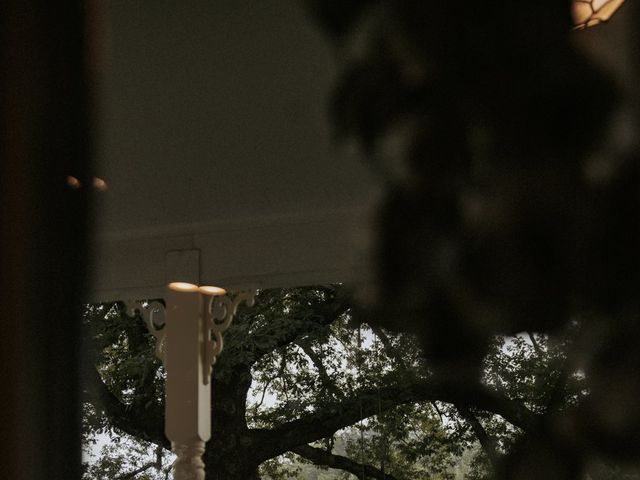 Jenna and Kaiti's Wedding in Lovingston, Virginia 58