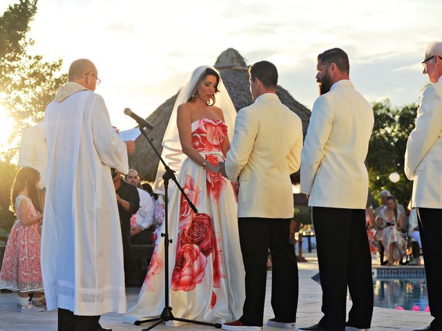 Melissa and Christopher&apos;s Wedding in Islamorada, Florida 15