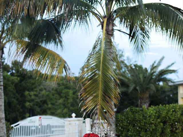 Melissa and Christopher&apos;s Wedding in Islamorada, Florida 18