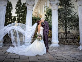 Briana &amp; Michael&apos;s wedding 2