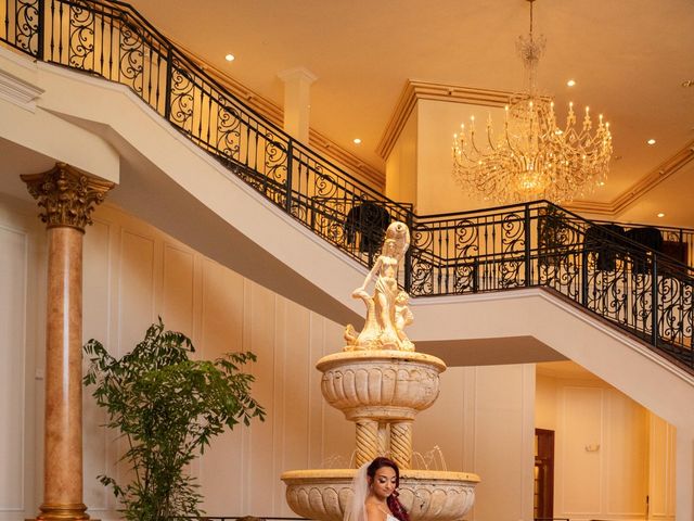 Michael and Briana&apos;s Wedding in Riverton, New Jersey 12
