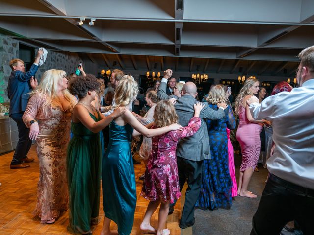 Cassidy and Jared&apos;s Wedding in Austin, Texas 42