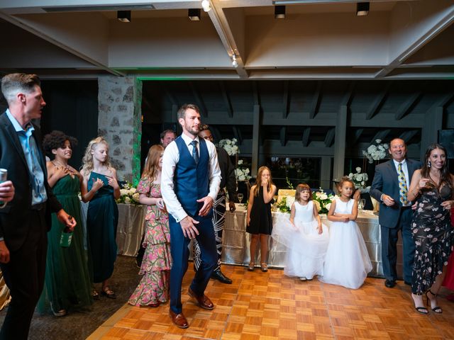 Cassidy and Jared&apos;s Wedding in Austin, Texas 73
