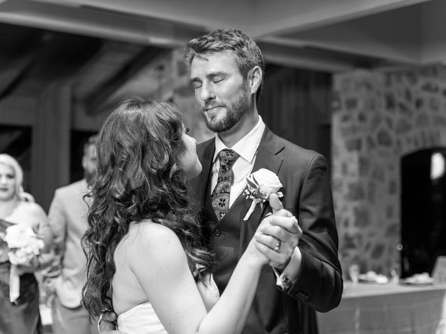 Cassidy and Jared&apos;s Wedding in Austin, Texas 173