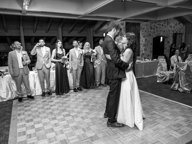 Cassidy and Jared&apos;s Wedding in Austin, Texas 183