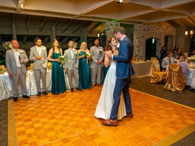 Cassidy and Jared&apos;s Wedding in Austin, Texas 184