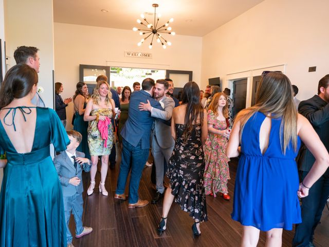 Cassidy and Jared&apos;s Wedding in Austin, Texas 260