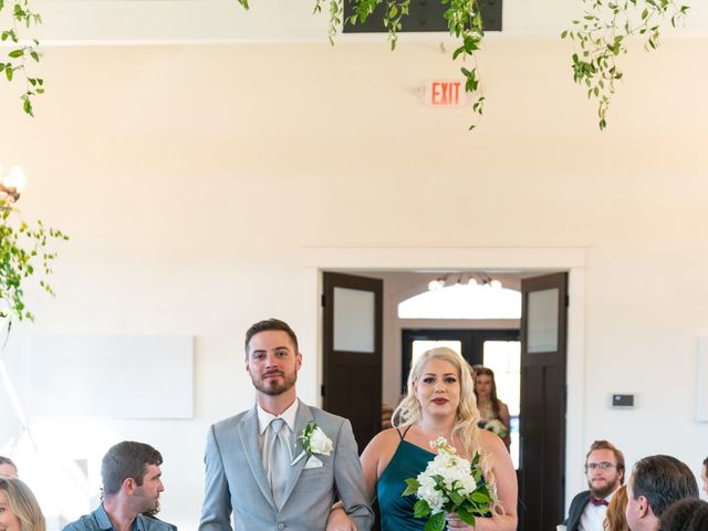 Cassidy and Jared&apos;s Wedding in Austin, Texas 318
