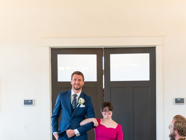 Cassidy and Jared&apos;s Wedding in Austin, Texas 322