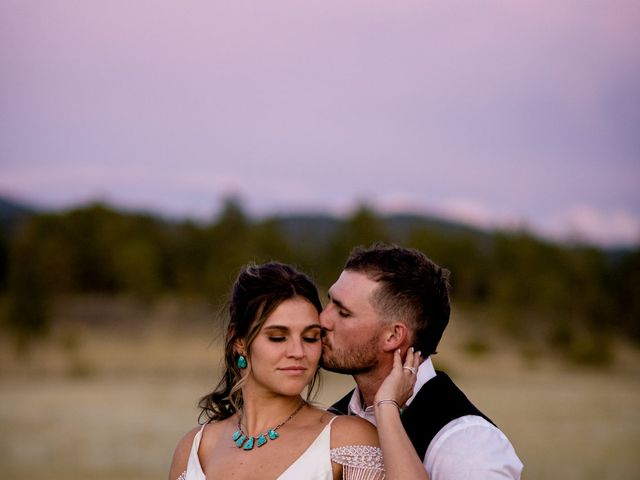 Sherwood and Andie&apos;s Wedding in Helena, Montana 7