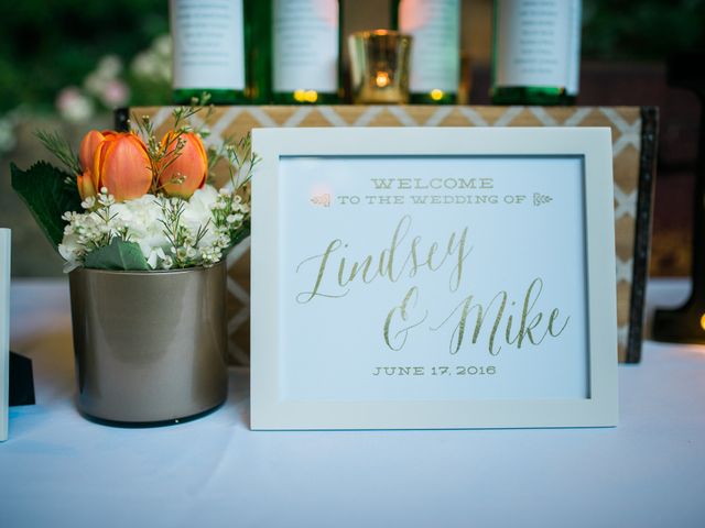 Lindsey and Michael&apos;s Wedding in Murphys, California 21