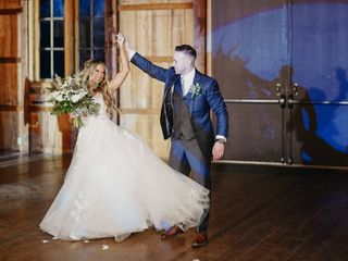 Kelsey &amp; Ryan's wedding 3