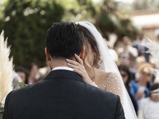 SIMONE &amp; Sara's wedding 3
