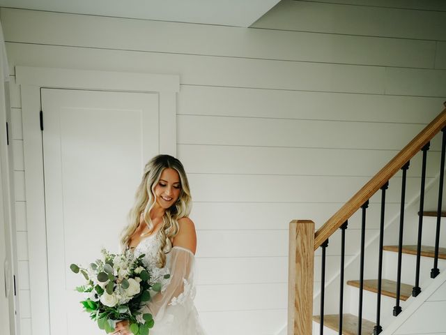 Ryan and Kelsey's Wedding in Bethpage, New York 12