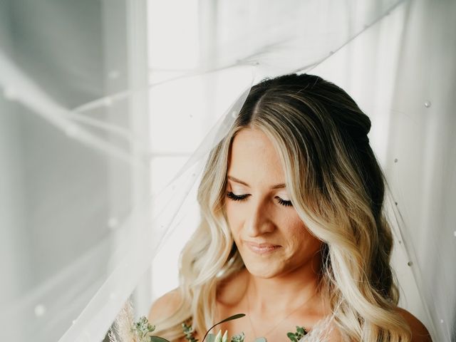 Ryan and Kelsey's Wedding in Bethpage, New York 13