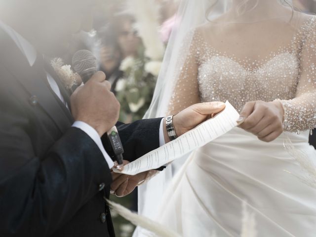 Sara and SIMONE's Wedding in Rome, Italy 1