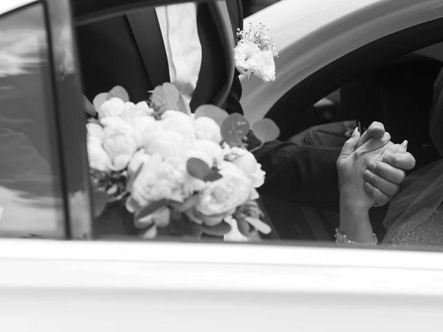 Sara and SIMONE's Wedding in Rome, Italy 5