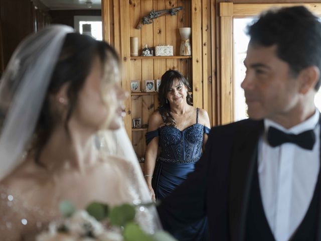 Sara and SIMONE's Wedding in Rome, Italy 10