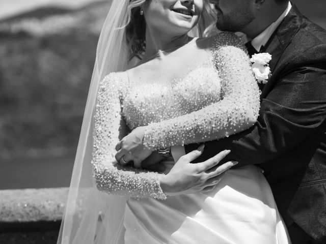 Sara and SIMONE's Wedding in Rome, Italy 24