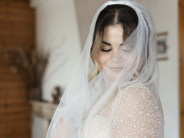 Sara and SIMONE's Wedding in Rome, Italy 31