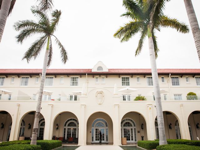 Gabriela and James&apos;s Wedding in Key West, Florida 1