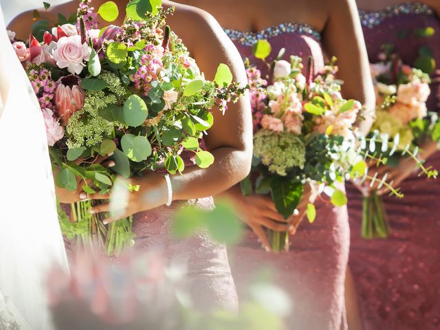 Gabriela and James&apos;s Wedding in Key West, Florida 18