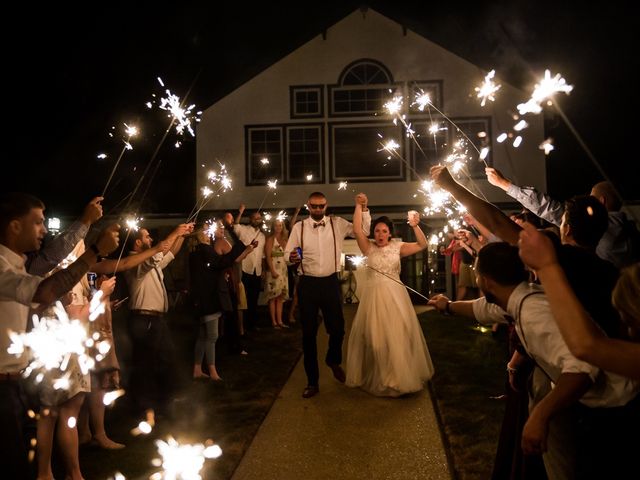 Jeremy and Ellen&apos;s Wedding in Lancaster, Ohio 2