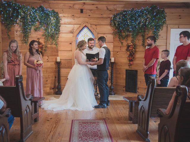 Jenna and Eric&apos;s Wedding in Tennessee Ridge, Tennessee 1