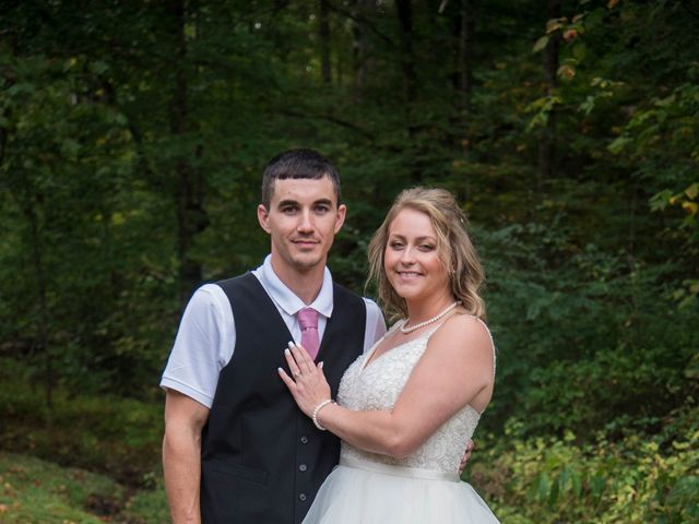 Jenna and Eric&apos;s Wedding in Tennessee Ridge, Tennessee 8