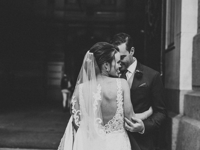 Christopher and Christiane&apos;s Wedding in Philadelphia, Pennsylvania 110