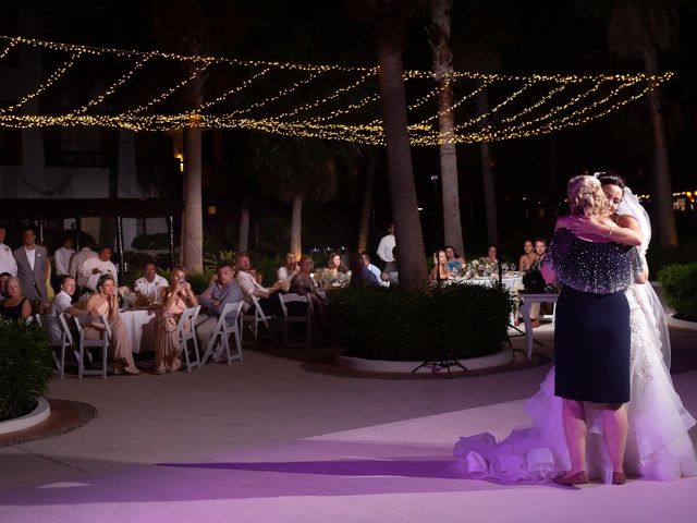 Michael and Marinela&apos;s Wedding in Cancun, Mexico 19