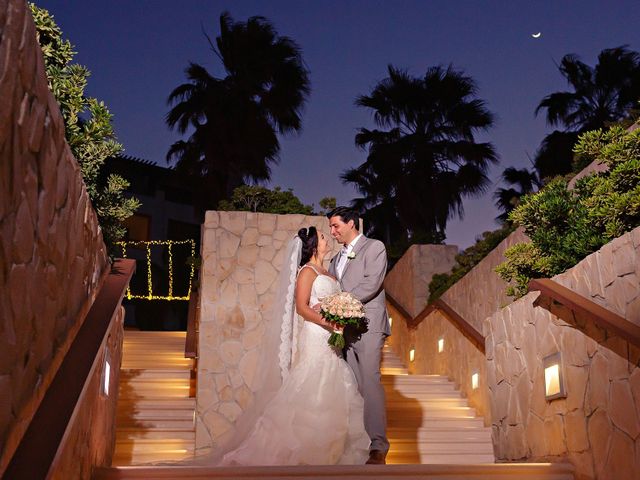 Michael and Marinela&apos;s Wedding in Cancun, Mexico 30
