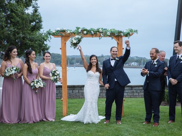 Kristopher and Margarita&apos;s Wedding in New Haven, Connecticut 24