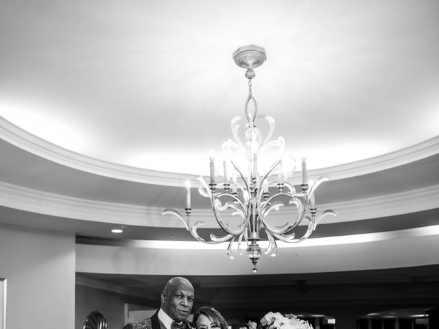 Gilma and Errol&apos;s Wedding in Lake Worth, Florida 10