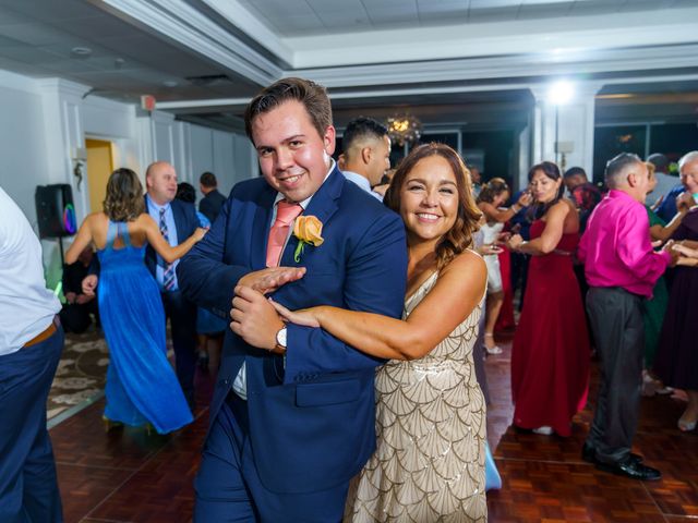 Gilma and Errol&apos;s Wedding in Lake Worth, Florida 14