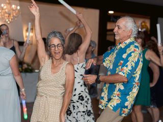 Brittany &amp; Mike's wedding 3