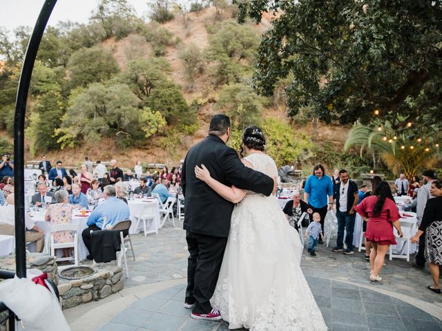 Laura and Mario&apos;s Wedding in Chico, California 1