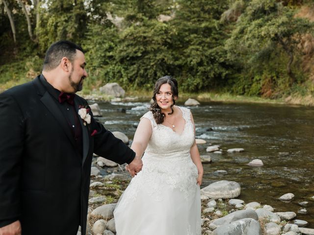 Laura and Mario&apos;s Wedding in Chico, California 10