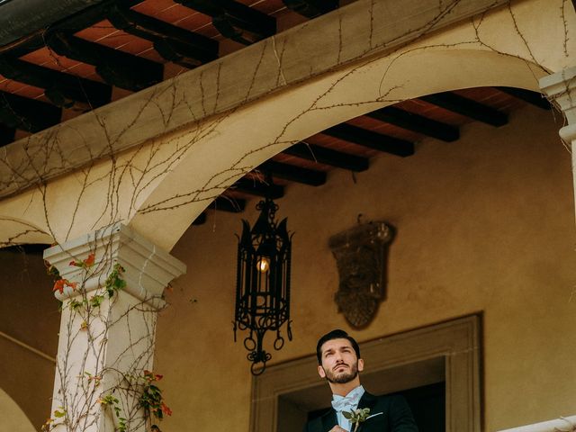 Nicola and Andrea's Wedding in Siena, Italy 35