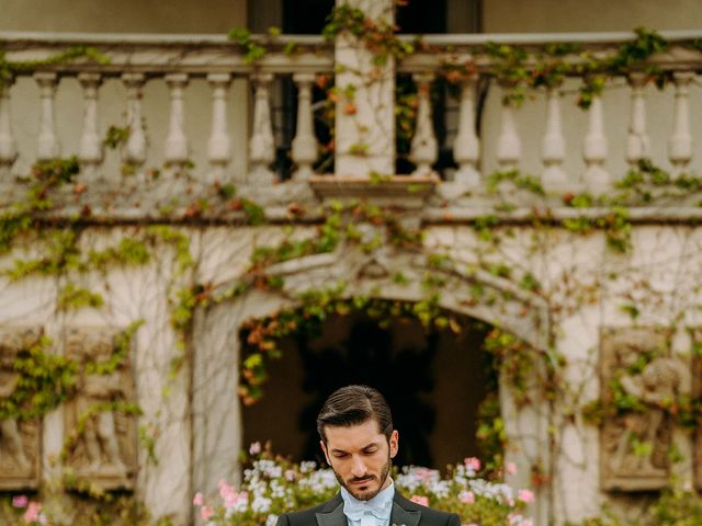 Nicola and Andrea's Wedding in Siena, Italy 41